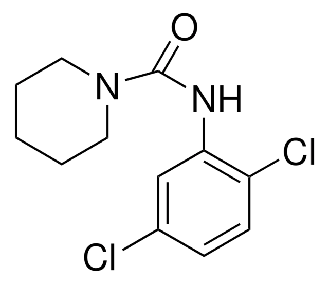 1-(N-(2,5-DICHLOROPHENYL)CARBAMOYL)PIPERIDINE AldrichCPR