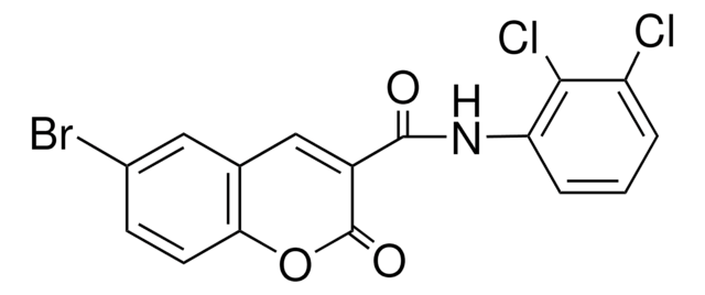 Coumarin 6 | Sigma-Aldrich