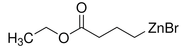 4-Ethoxy-4-oxobutylzinc bromide solution 0.5&#160;M in THF