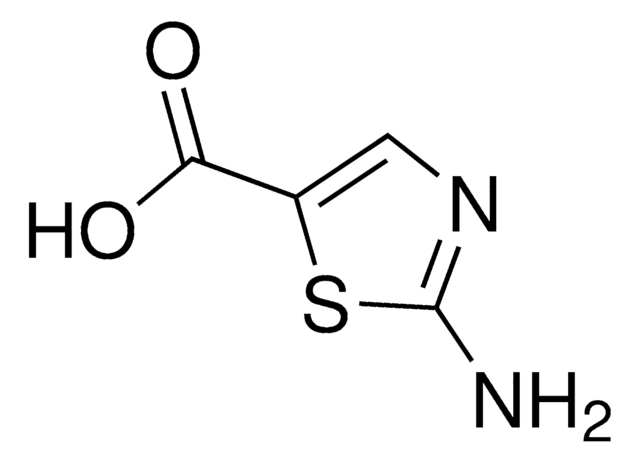 2-aminothiazole-5-carboxylic acid AldrichCPR