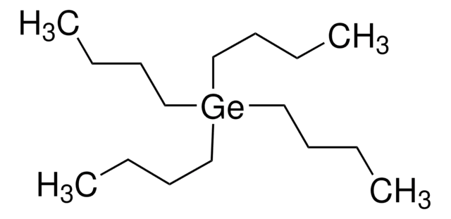 TETRABUTYLGERMANE AldrichCPR