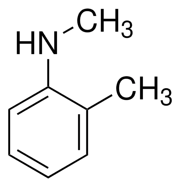 N-Methyl-o-toluidine &#8805;95%