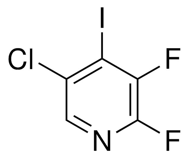 5-Chloro-2,3-difluoro-4-iodopyridine 95%