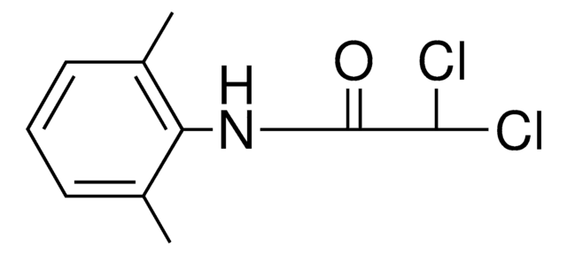 2,2-DICHLORO-N-(2,6-DIMETHYL-PHENYL)-ACETAMIDE AldrichCPR