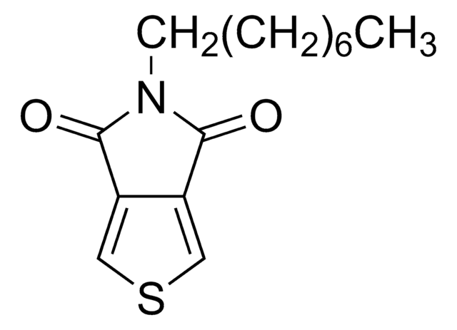 5-Octylthieno[3,4-c]pyrrole-4,6-dione 98%