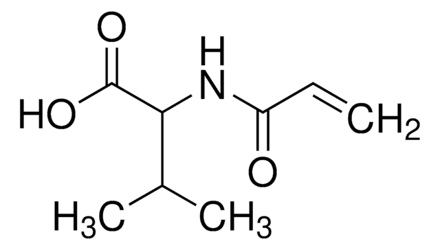 N-Acryloyl-L-valine &#8805;98.0%