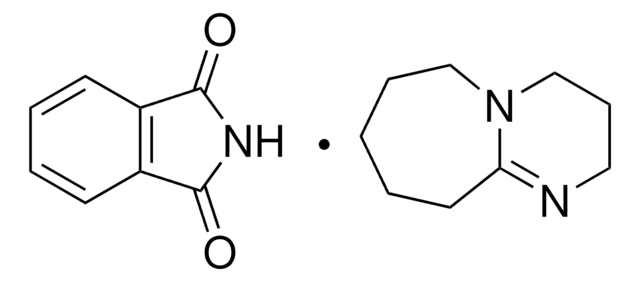 Phthalimide DBU salt &#8805;98.0%