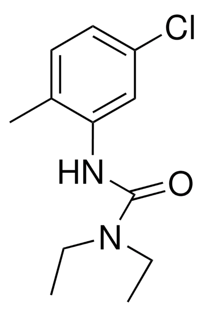 3-(5-CHLORO-2-METHYLPHENYL)-1,1-DIETHYLUREA AldrichCPR