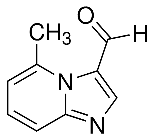 5-Methylimidazo[1,2-a]pyridine-3-carbaldehyde