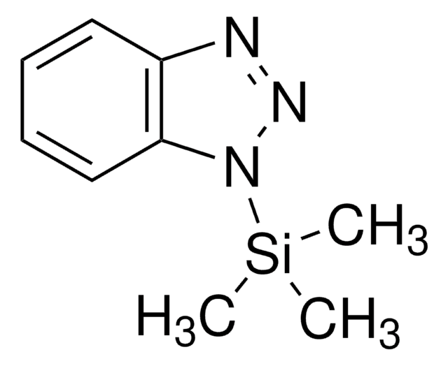 1-(Trimethylsilyl)-1H-benzotriazole 96%