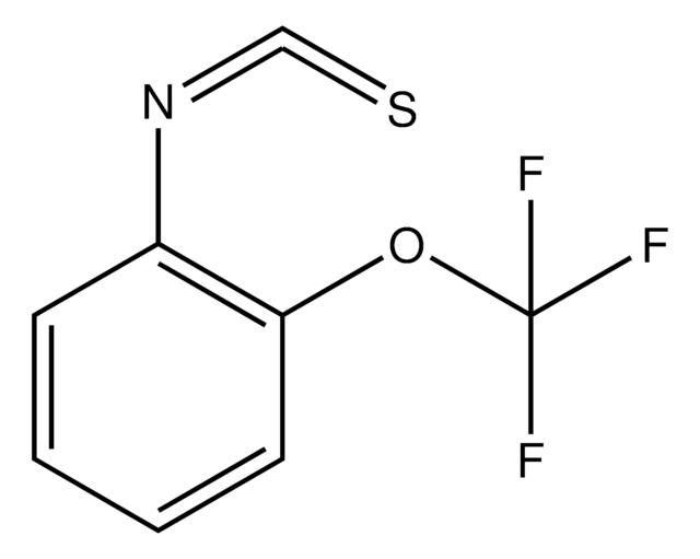 2-(Trifluoromethoxy)phenyl isothiocyanate 96%