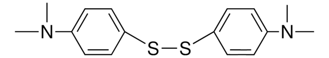 4-(DIMETHYLAMINO)PHENYL DISULFIDE AldrichCPR