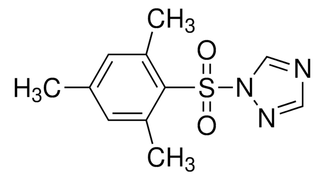 1-(2-Mesitylenesulfonyl)-1H-1,2,4-triazole 98%