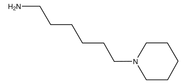 6-(Piperidin-1-yl)hexan-1-amine