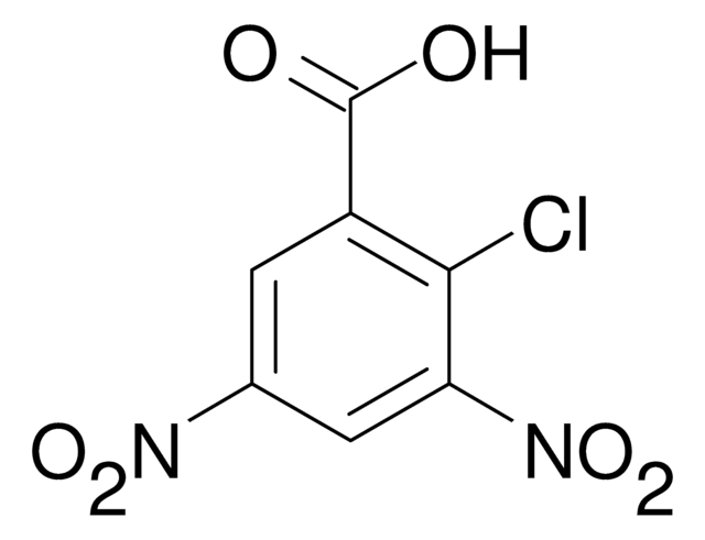 2-Chloro-3,5-dinitrobenzoic acid 97%