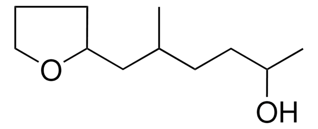 5-METHYL-6-(TETRAHYDRO-FURAN-2-YL)-HEXAN-2-OL AldrichCPR