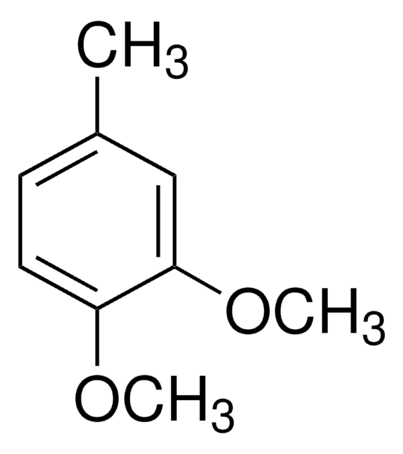 3,4-Dimethoxytoluene 96%