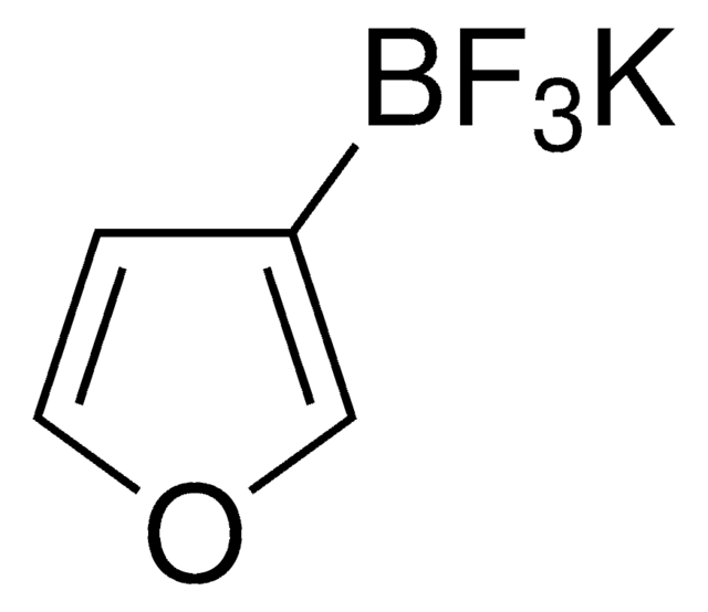 Kaliumfuran-3-Trifluorborat 97%