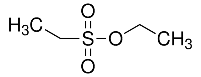 Ethyl ethanesulfonate certified reference material, TraceCERT&#174;