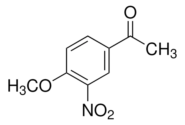 4&#8242;-Methoxy-3&#8242;-nitroacetophenon 97%