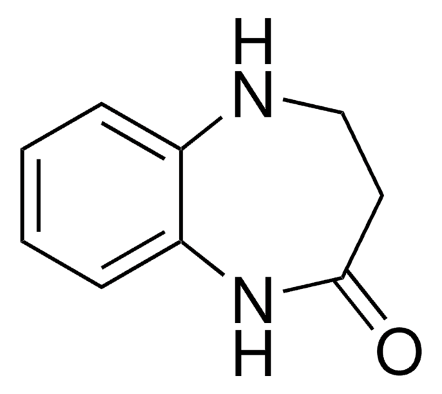 1,3,4,5-TETRAHYDRO-2H-1,5-BENZODIAZEPIN-2-ONE AldrichCPR