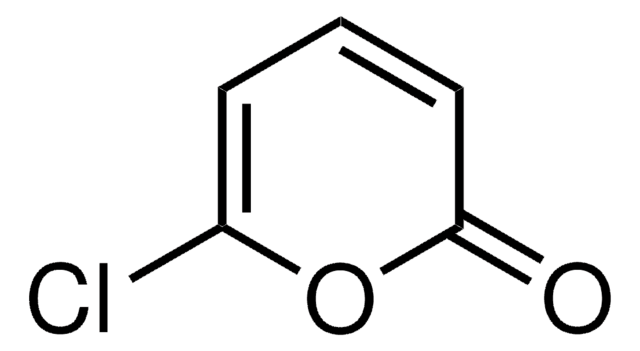 6-Chloropyran-2H-one 97%