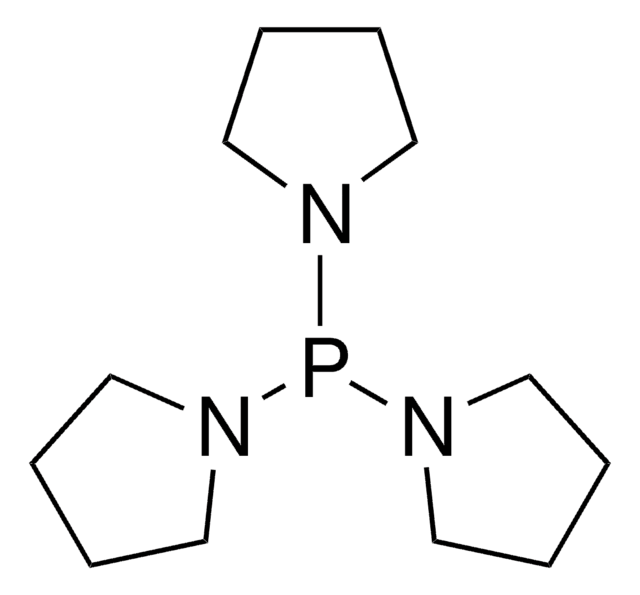 Tripyrrolidinophosphine 97%