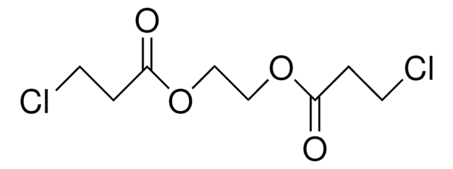 O,O'-ETHYLENE BIS(3-CHLOROPROPIONATE) AldrichCPR