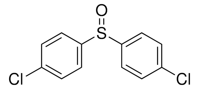 4-Chlorophenyl sulfoxide 97%