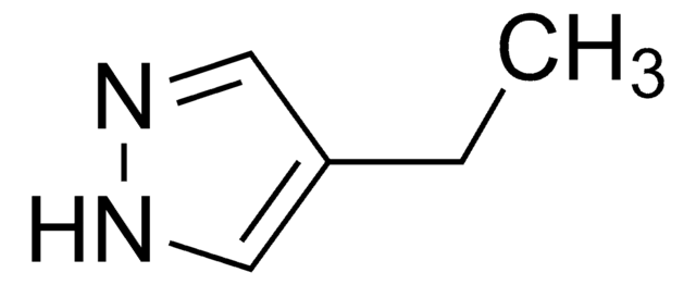 4-Ethyl-1H-pyrazole AldrichCPR