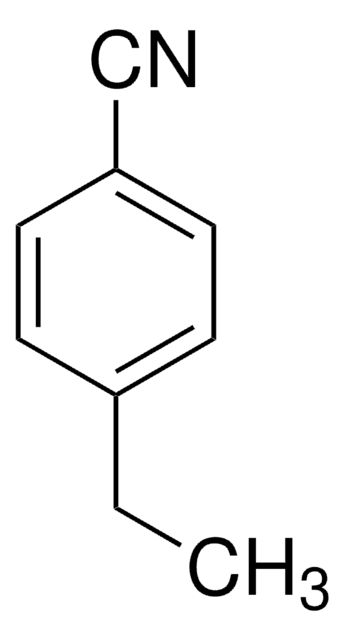 4-Ethylbenzonitrile 98%