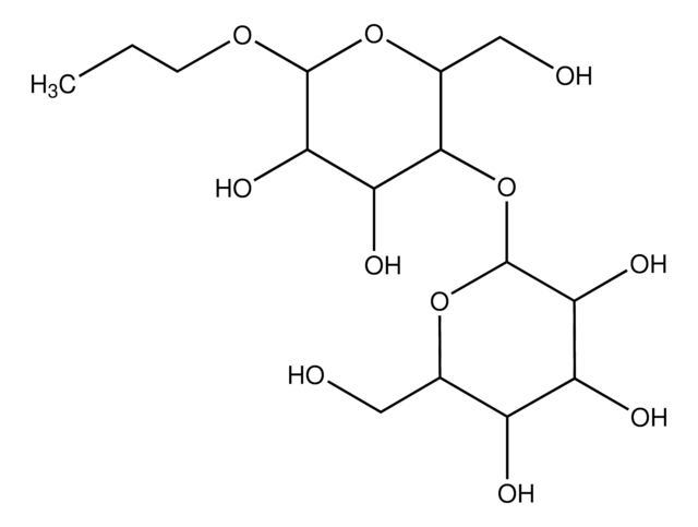 n-Propyl &#946;-lactoside