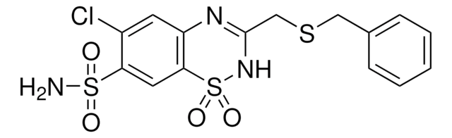 Benzthiazide