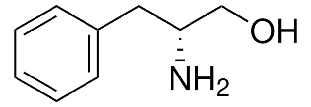 (R)-(+)-2-Amino-3-phenyl-1-propanol 98%