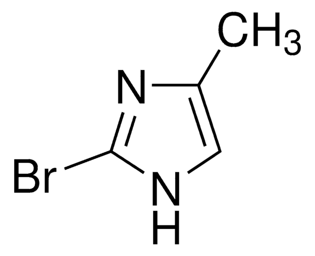 2-Bromo-4-methyl-1H-imidazole