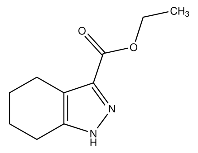 Ethyl 4,5,6,7-tetrahydro-1H-indazole-3-carboxylate