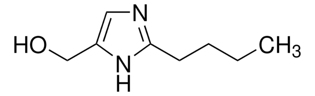 2-Butyl-5-hydroxymethylimidazole