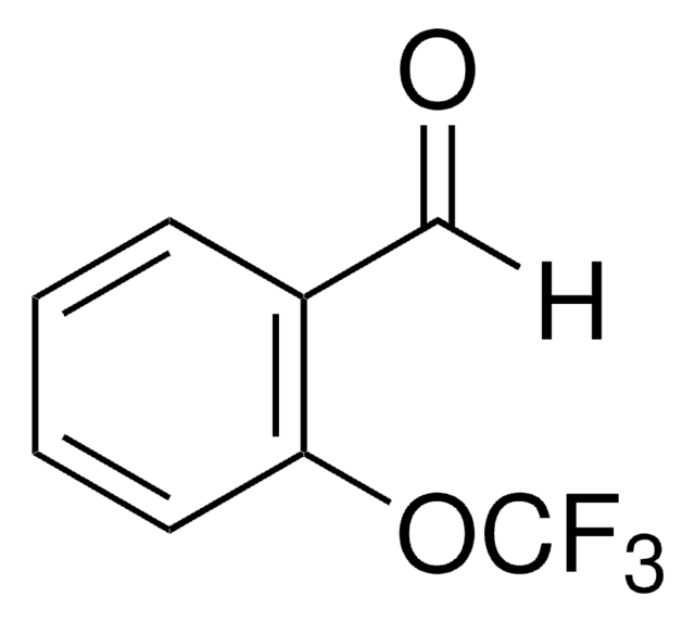 2-(三氟甲氧基)苯甲醛 96%