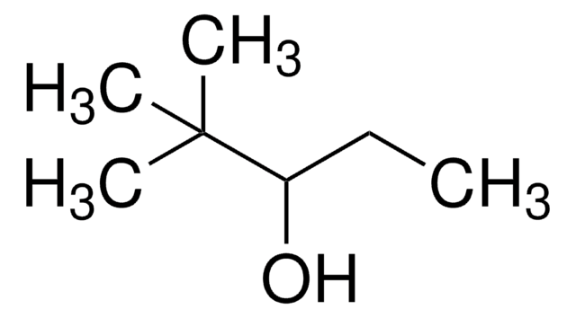 2,2-Dimethyl-3-pentanol 97%