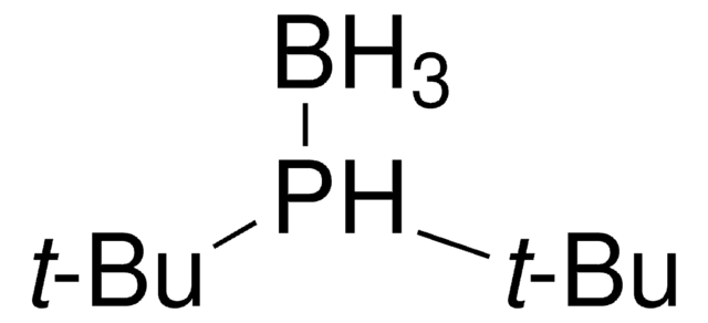 Boran di(tert-butyl)phosphin-Komplex 97%