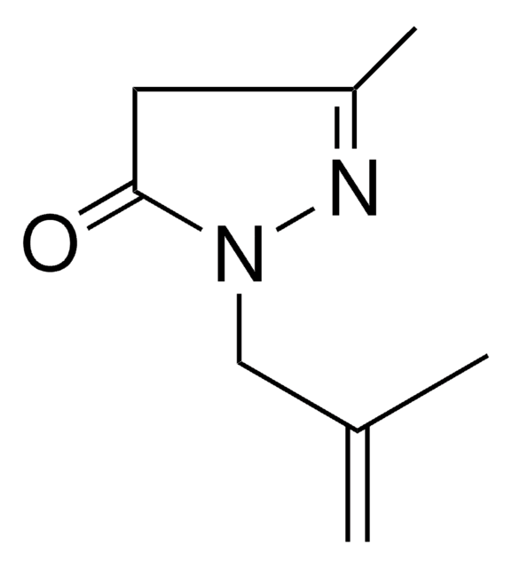 5 Methyl 2 2 Methyl Allyl 24 Dihydro Pyrazol 3 One Aldrichcpr