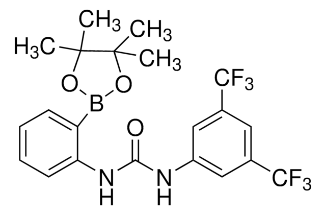 Mattson Boronate Urea Pinacol Ester