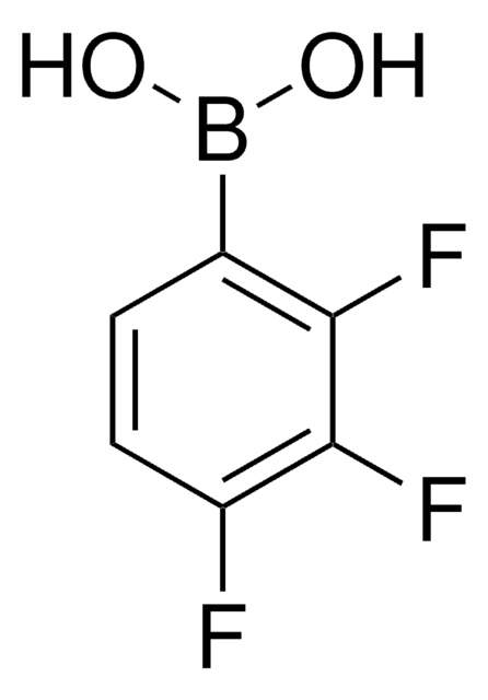 2,3,4-Trifluorophenylboronic acid &#8805;95%