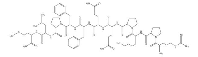 [Pro9]-Substance P &#8805;97% (HPLC)