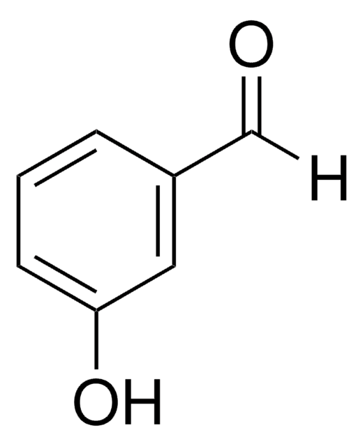 3-Hydroxybenzaldehyd &#8805;99%