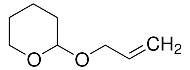 2-Allyloxytetrahydropyran 98%