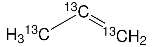 Propene-13C3 99 atom % 13C