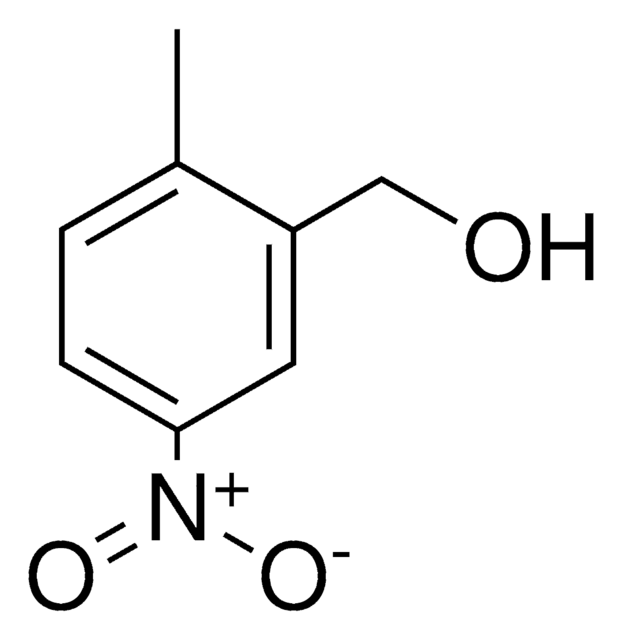 (2-METHYL-5-NITRO-PHENYL)-METHANOL AldrichCPR