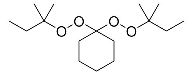 Luperox&#174; 531M80, 1,1-Bis(tert-amylperoxy)cyclohexan -Lösung 80&#160;wt. % in odorless mineral spirits