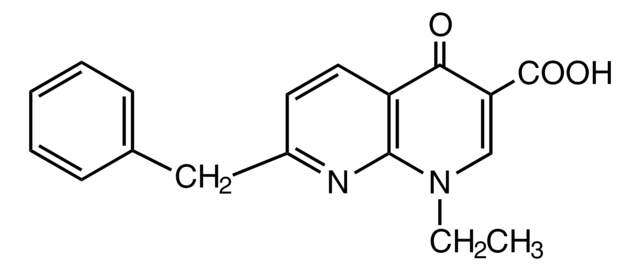 Amfonelic acid powder